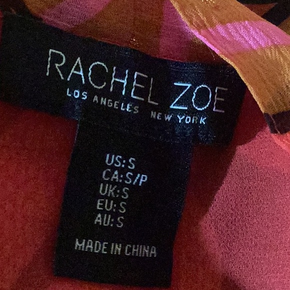 Rachel Zoe Blouse - Picture 3 of 3